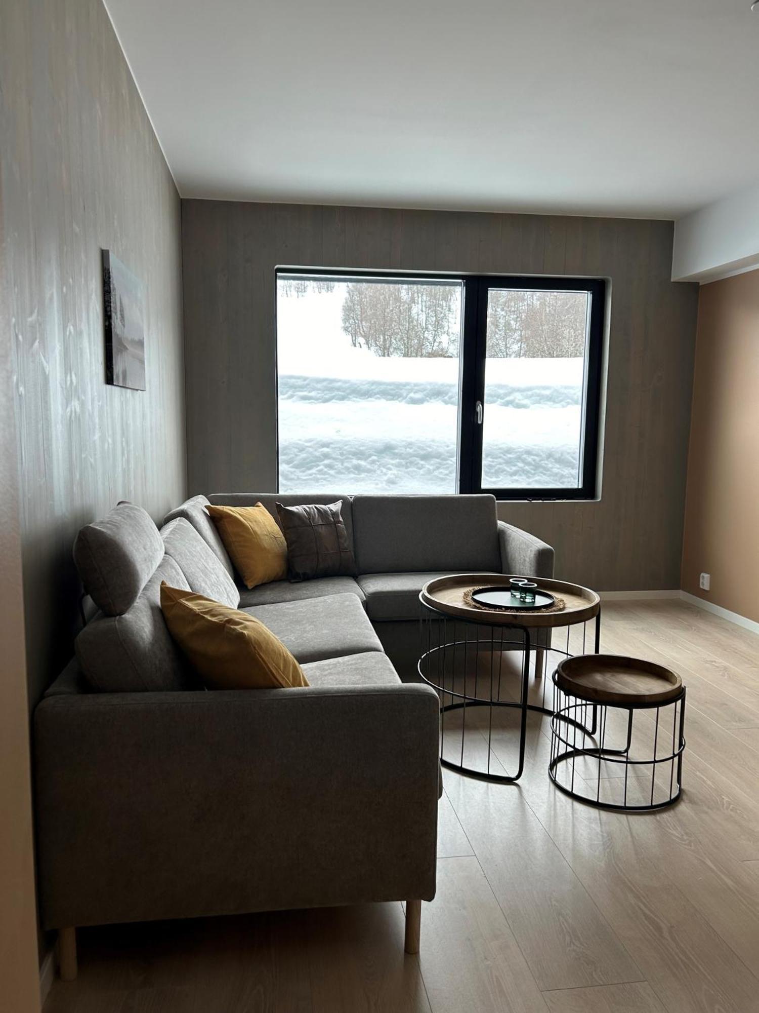 Overnatting Pa Helgatun Fjellpensjonat As I Myrkdalen Vossestrand Exterior foto