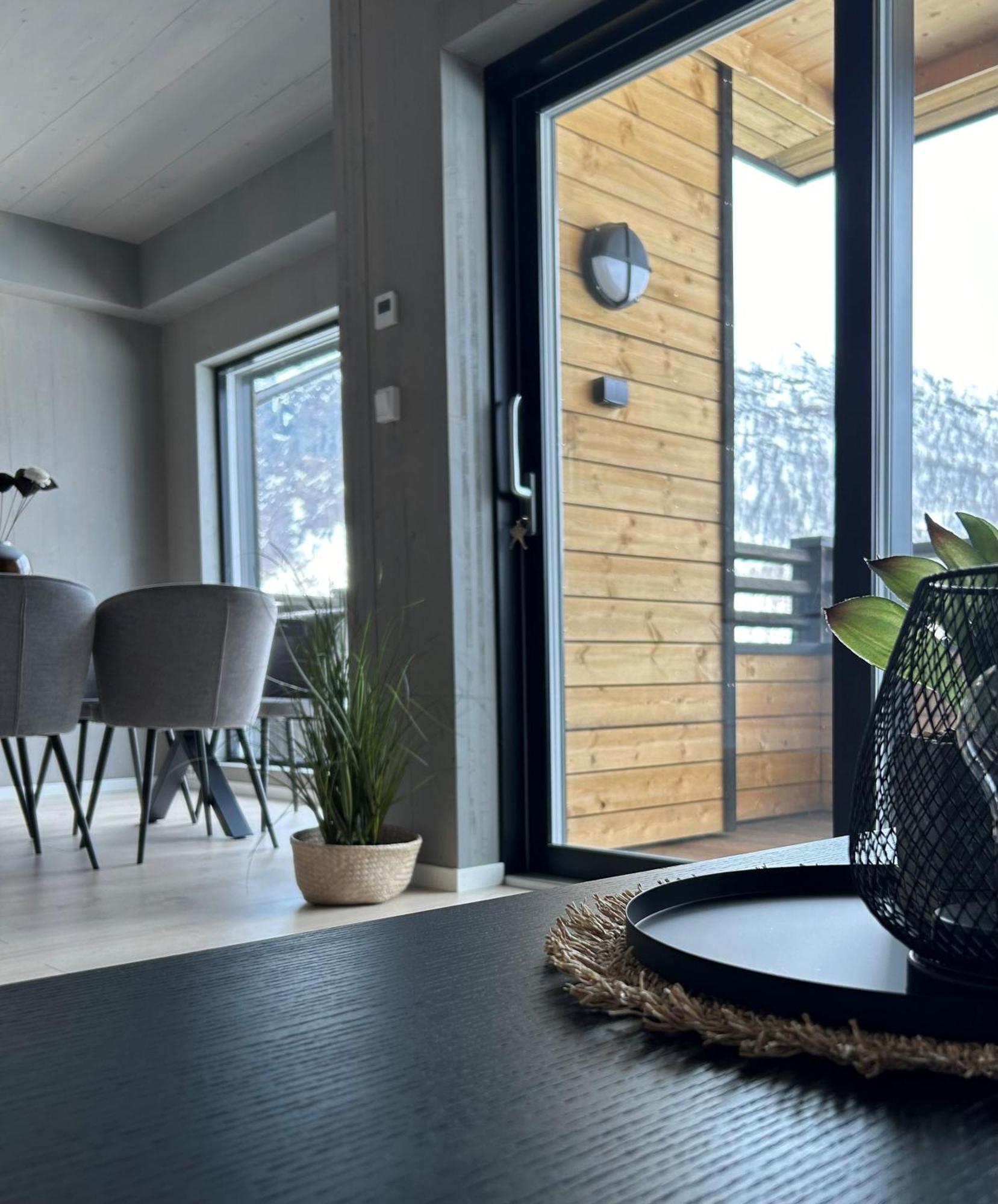 Overnatting Pa Helgatun Fjellpensjonat As I Myrkdalen Vossestrand Exterior foto